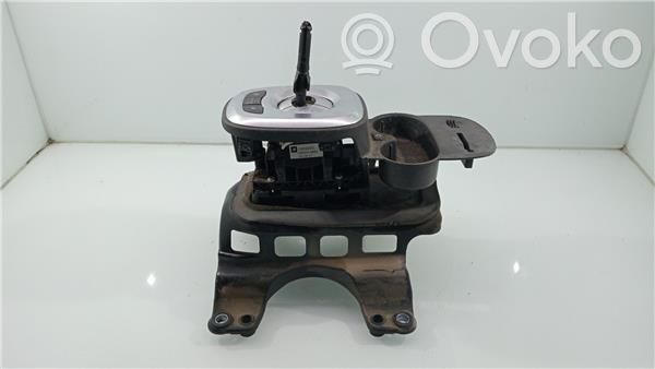 Opel Corsa D Schaltgestänge 
