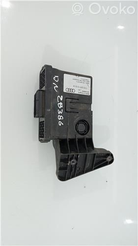 Galios (ECU) modulis   4KE965557B,CONTROLCLIMA