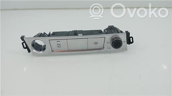 Unidad de control/módulo ECU del motor   4N0959673F