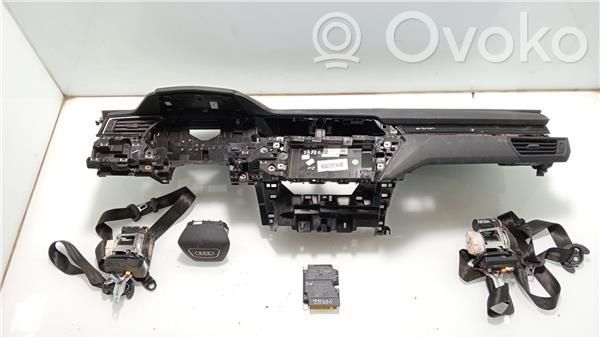 Audi e-tron Airbag set 