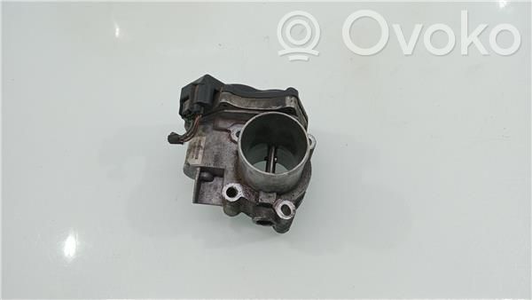 Nissan Primastar Valvola a farfalla 