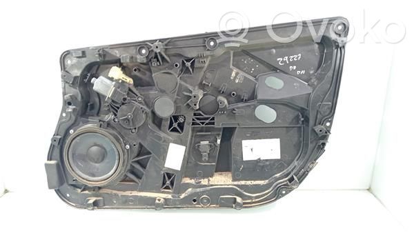 Ford Fiesta Alzacristalli elettrico della portiera anteriore