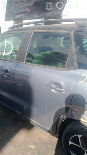 Citroen C3 Portiera posteriore