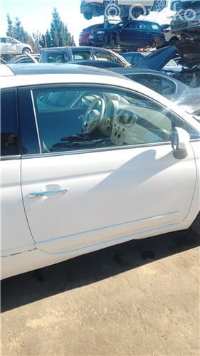 Fiat 500 Portiera anteriore 