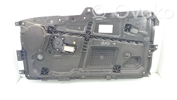 Regulador de ventanilla eléctrico de puerta delantera   2S5114553AA