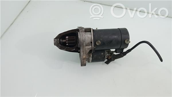 Honda Accord Electromotor 