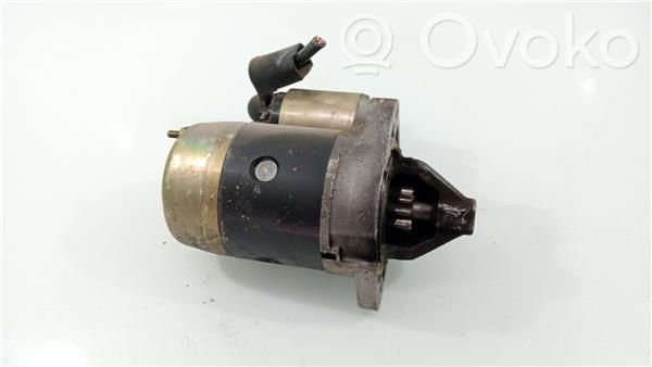 Motor de arranque   MC109028