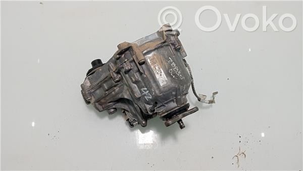 BMW X4 G02 Boîte de transfert