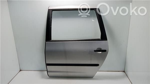 Puerta trasera   GRIS,VSSZZZ7MZYV501483