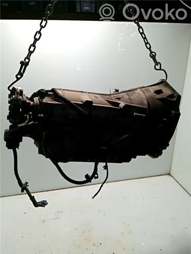 BMW 5 F10 F11 Boîte de vitesse automatique 