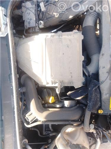 Seat Ibiza V (KJ) Motor complet pentru înlocuire 