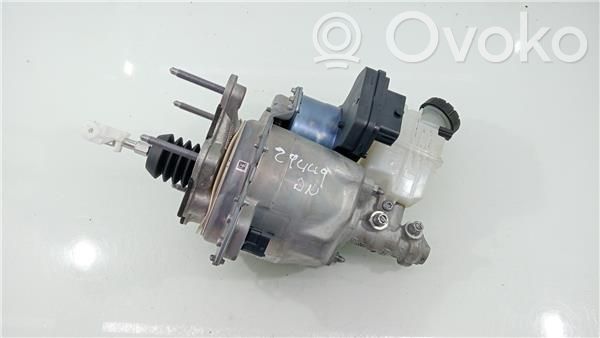 Jarrutehostin   460070332R,VF1RJB00174464674