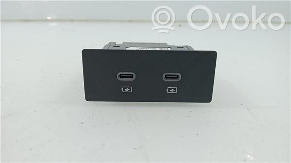 Renault Captur Unidad de control/módulo ECU del motor 