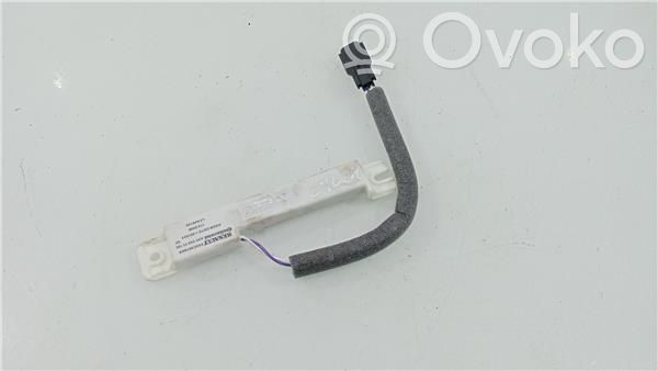 Renault Captur Radion antenni 