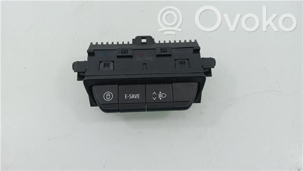 Interruptor de control multifunción   252737757R,VF1RJB00174464674