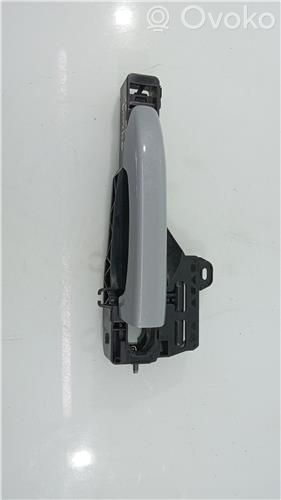 Etuoven ulkokahva   806060419R