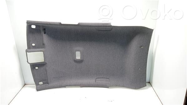 Renault Captur Izolare fonică plafon 