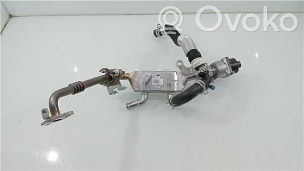 Renault Captur Răcitor supapă EGR 