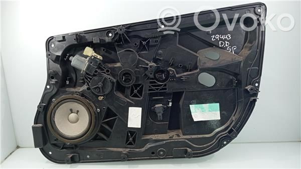 Ford Fiesta Alzacristalli elettrico della portiera anteriore