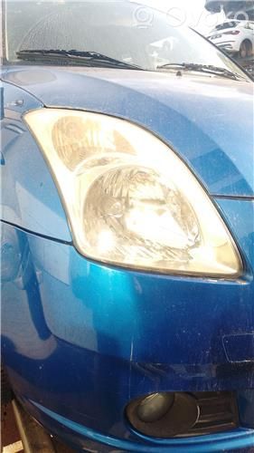 Suzuki Swift I Phare frontale