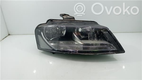 Audi A3 S3 A3 Sportback 8P Far 