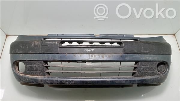 Citroen Xsara Picasso Zderzak przedni 