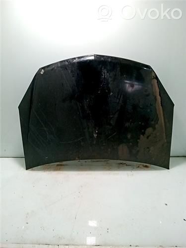 Capó/tapa del motor