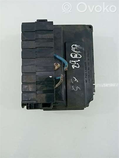 Módulo de fusible   9661682880,S118983005Q