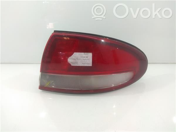 Mazda 626 Ampoule, feu stop / feu arrière