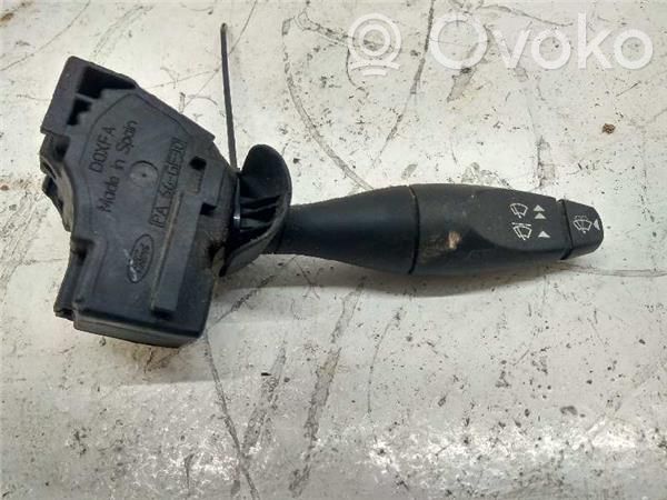 Wischerschalter   PA66GF30