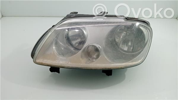 Volkswagen Caddy Far