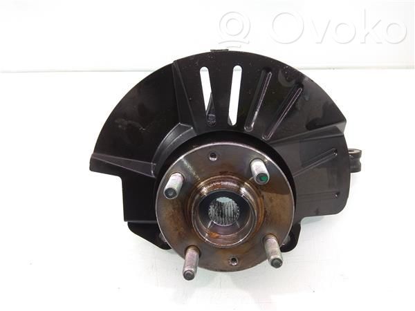 Achsschenkel vorne   51716H8500