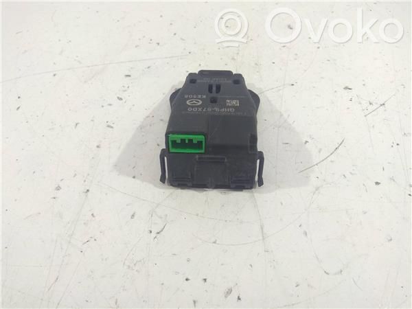 Unidad de control/módulo ECU del motor   GHP967XDO