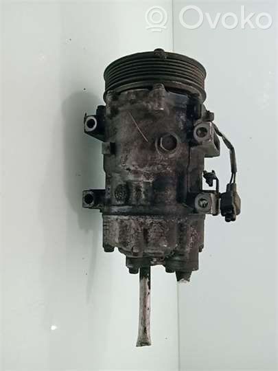 Compresor (pompă) aer condiționat (A/C)   3M5H19D629HC