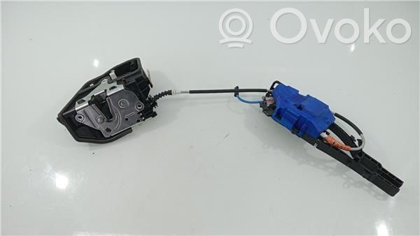 BMW 1 F20 F21 Serratura portiera posteriore 