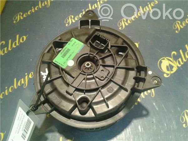 Ford Mondeo Mk III Motor/actuator clapetă aer