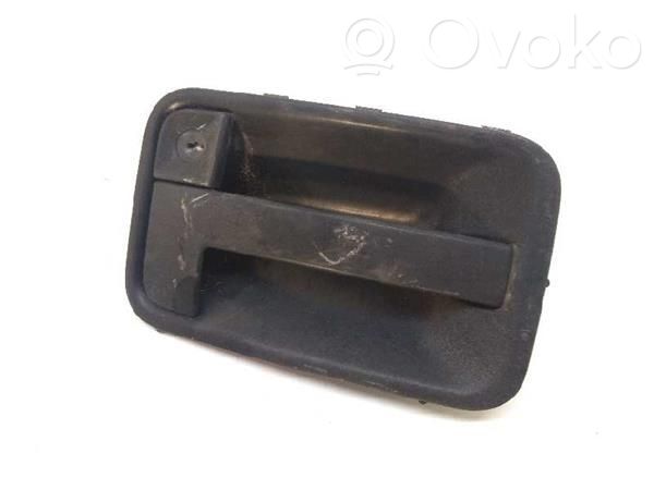 Maniglia esterna per portiera anteriore   1476388077