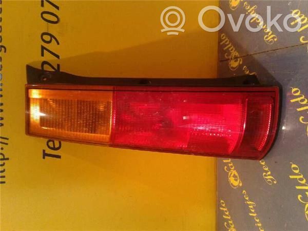 Honda CR-V Bec lampă spate