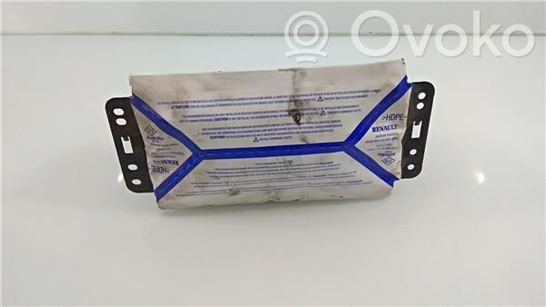 Renault Scenic II -  Grand scenic II Poduszka powietrzna Airbag pasażera 