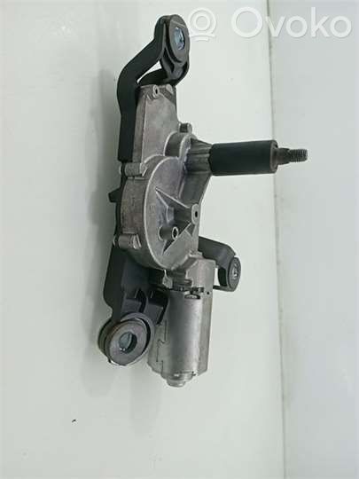 Mitsubishi Colt CZ3 Moteur d'essuie-glace arrière