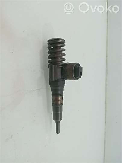 Seat Leon (1P) Injector combustibil