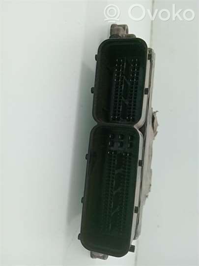Fiat Bravo Engine control unit/module ECU