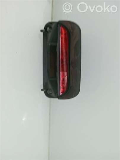 Dacia Sandero Luci posteriori 