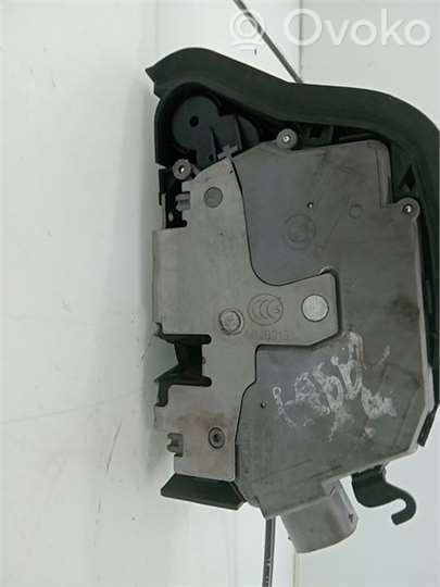 BMW 3 E46 Serrure de porte avant 