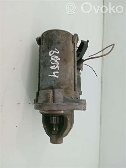 Peugeot Bipper Electromotor 