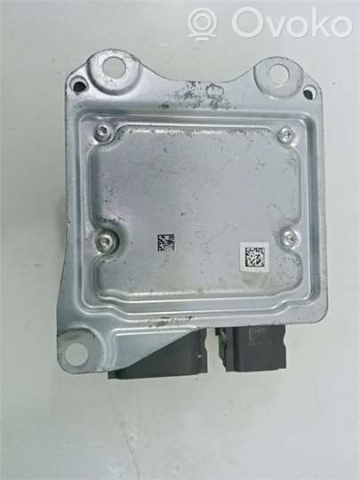 Ford Focus Unitate/modul de comandă airbaguri
