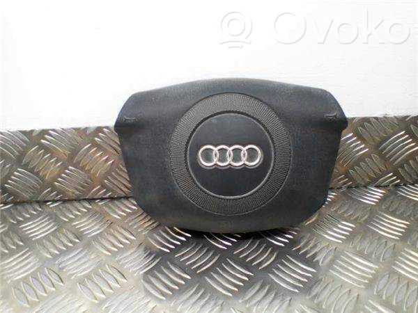 Audi A6 Allroad C5 Airbag del volante