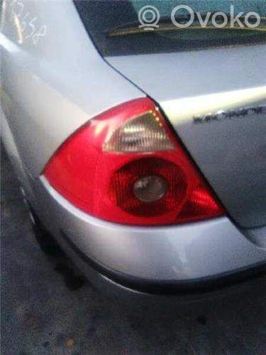 Ford Mondeo Mk III Luci posteriori