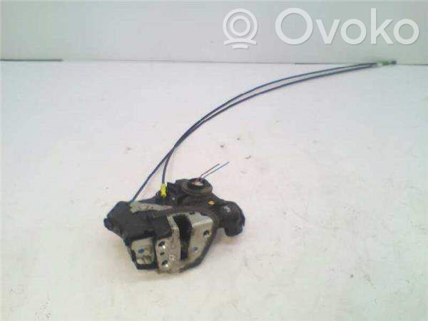 Toyota Auris 150 Etuoven lukko