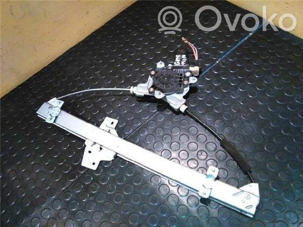 Hyundai Getz Macara geam față manuală 